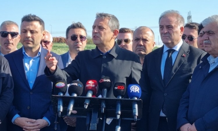 İBB Soruşturmasında Şok Gözaltılar ve Ziyaretler!