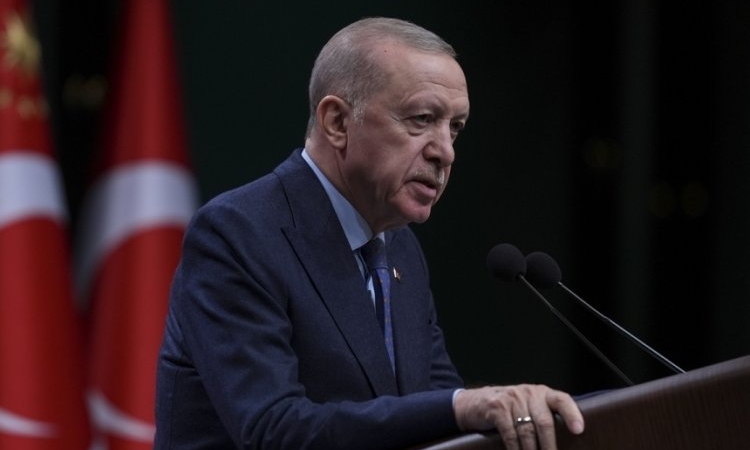 Erdoğan Kabine Toplantısında Önemli Açıklamalar