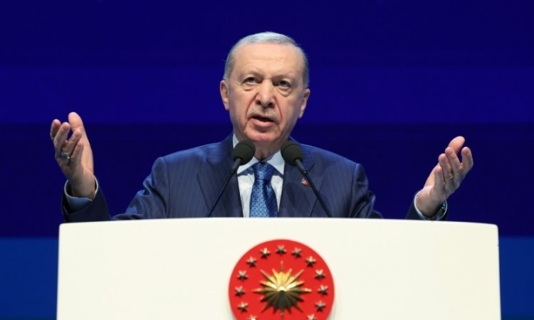Erdoğan: Bağımlılıkla Mücadelede Birliktelik Şart!