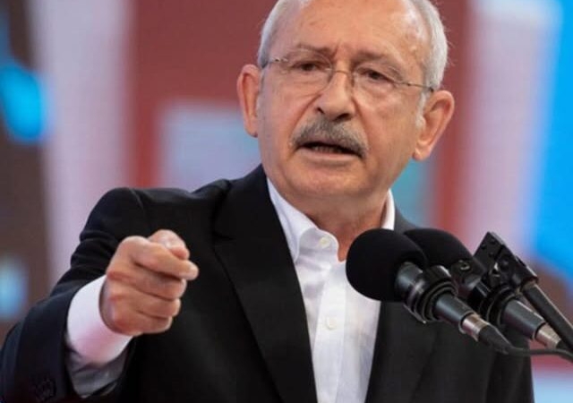 Onurlu Duruş Herkese Yakışmaz!