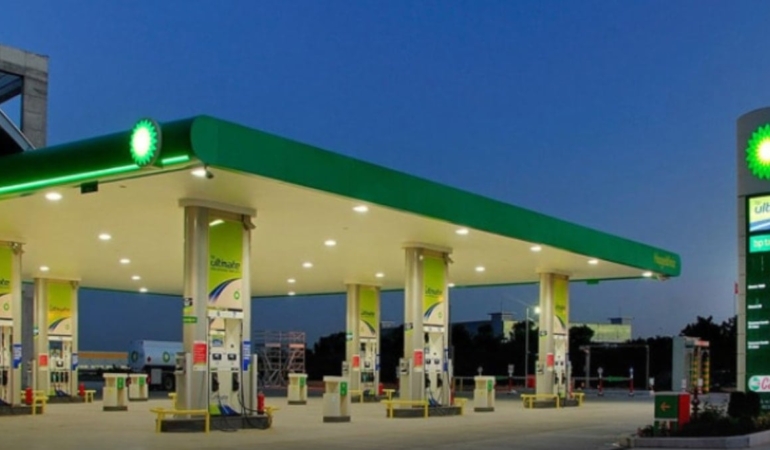 Shell’den BP’ye Devralma Yanıtı: Hisse Öncelikli