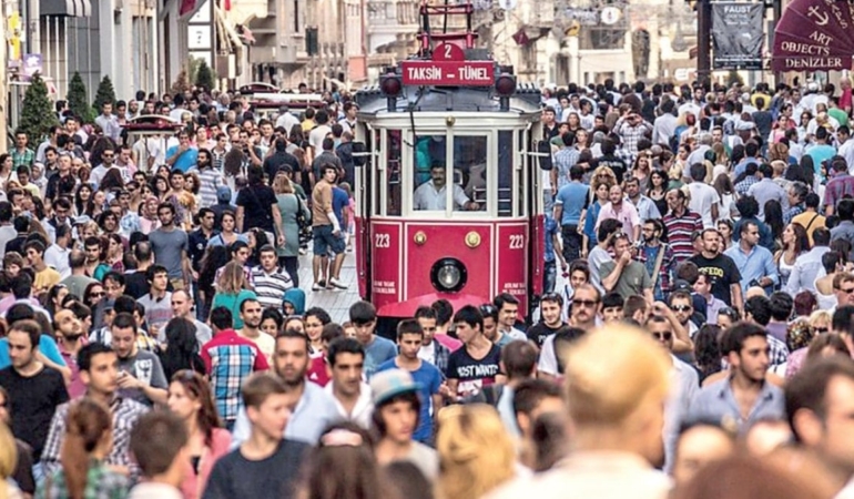 Türkiye’de Yoksulluk Oranı Avrupa’nın İki Katı!