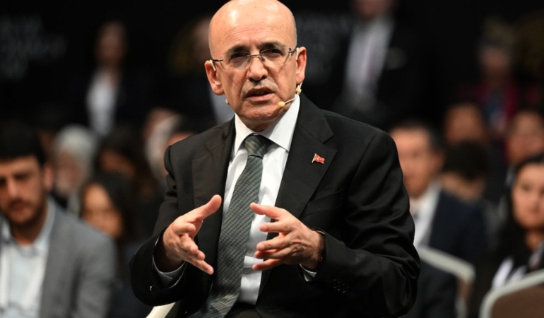 Şimşek: Enflasyon Düşüşü Devam Edecek Mi?