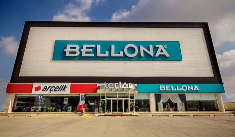 Bellona Mobilya için İhale Süreci Başlıyor!