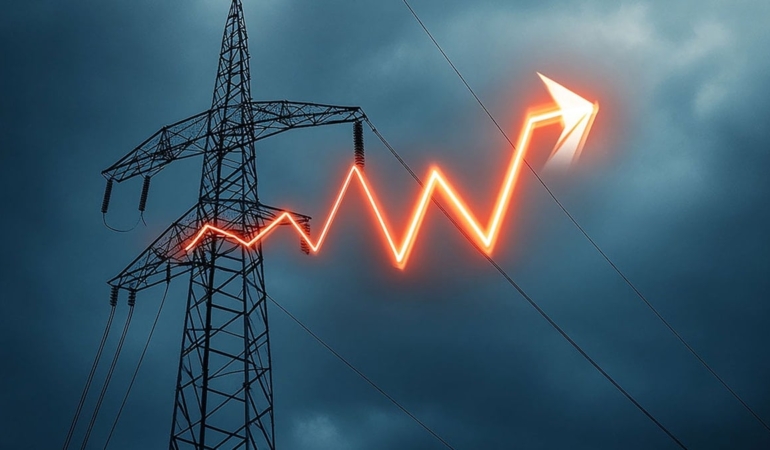 TEİAŞ’dan Elektrik Santrallerine 1,9 Milyar Ödeme