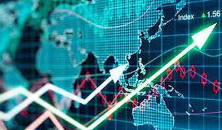 ABD Hisse Senetleri 8,9 Milyar Dolar Uçtu!