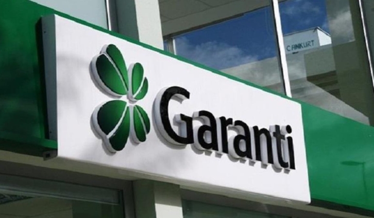 Garanti BBVA Mobil Uygulamada Erişim Sorunları Başladı