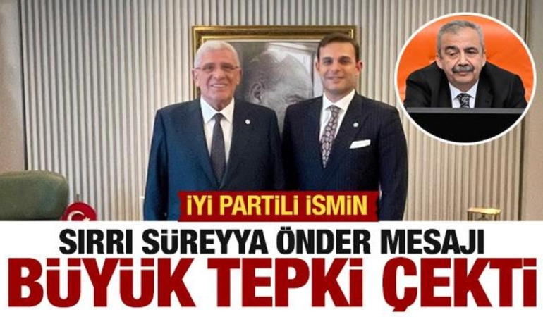Sırrı Süreyya Önder Vefat Etti, Tepkiler Çoğaldı!