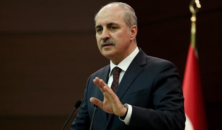 TBMM Başkanı Seçimi Süreci Başlıyor!