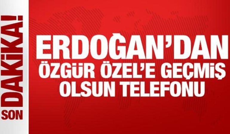 CHP Lideri Özgür Özel Saldırıya Uğradı!