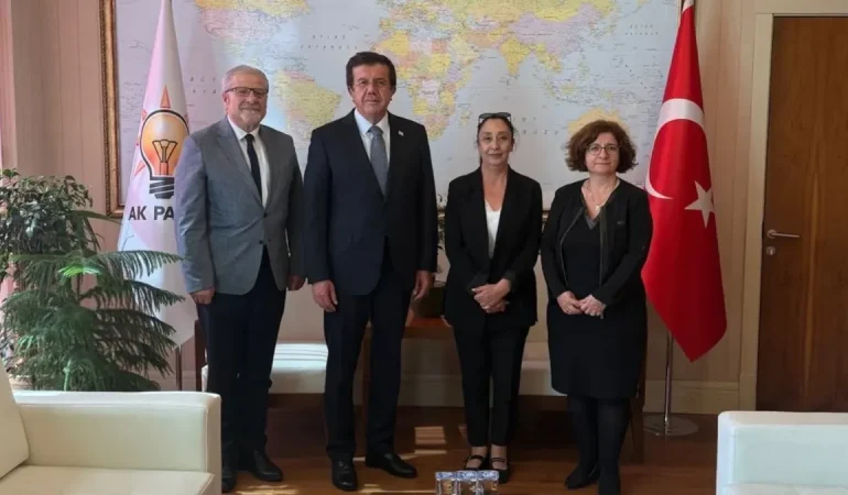 Ekonomi Tartışmaları: Zeybekçi ve Faiz İkilemi