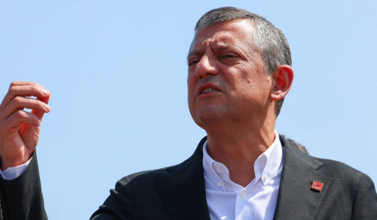 CHP’nin Kurultayına Dolar Gölgesi