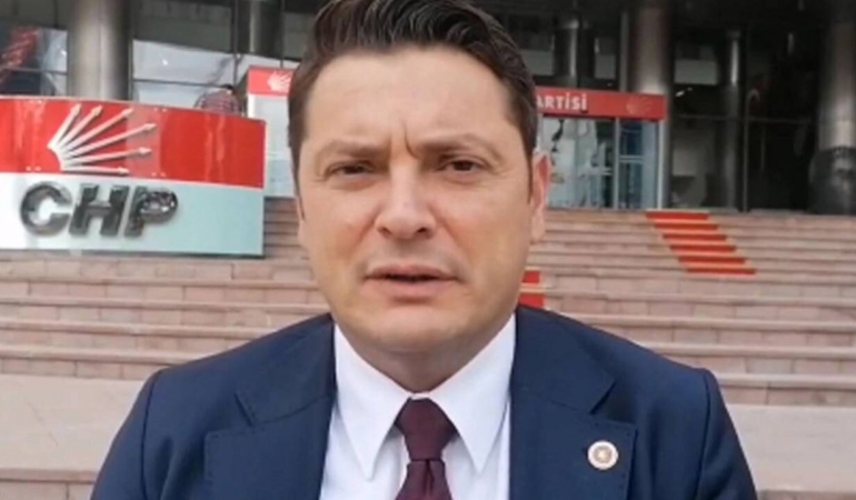 Kurultay Kumpasını Aklama Çabasına CHP İstanbul Milletvekili Turan Taşkın Özer’de Dahil Oldu