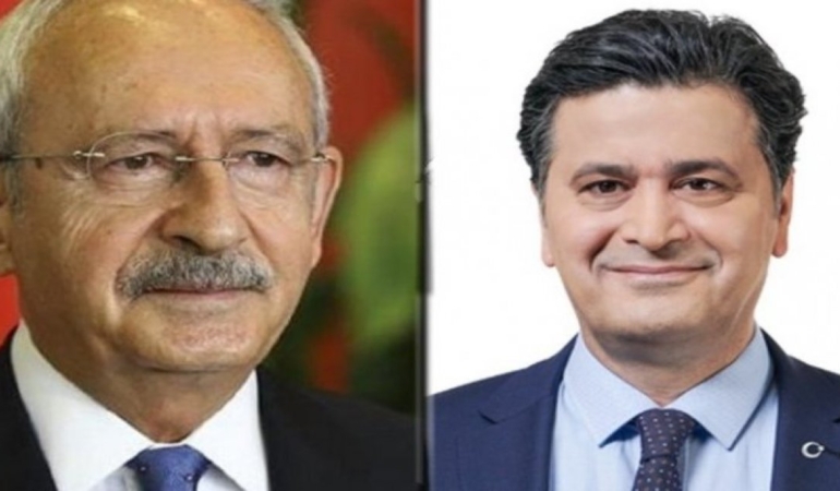 Kemal Kılıçdaroğlu’nun Avukatı Celal Çelik yeni bir açıklama daha yaptı.