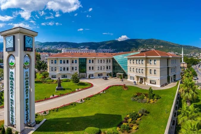 Osmangazi Belediyesi’nden Basına “Yıkama-Yağlama” Taahhütnamesi!