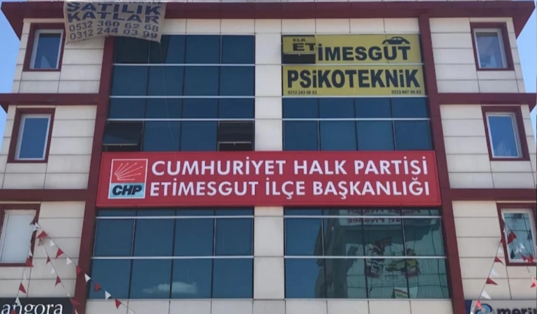 Etimesgut’ta Kongre: Eski Sorunlar, Yeni Hayal Kırıklıkları