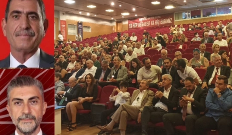Etimesgut’ta Sandık Konuştu: Selçuk Demir’e Güvenoyu