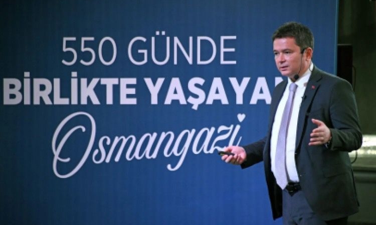 Sessiz Siyaset, Gerçek Hizmet