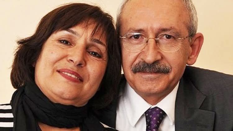 Kılıçdaroğlu Ailesine Ahlaksız Saldırılar Hastalıkla mı Mücadele Etsinler, İftiralarla mı?