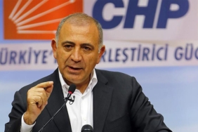 İA HABER Gürsel Tekin