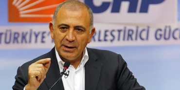 İA HABER Gürsel Tekin