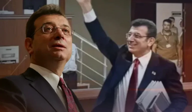 Silivri’deki İmamoğlu Suç Örgütü davasında katılımda Beklenen Kalabalık Oluşmadı