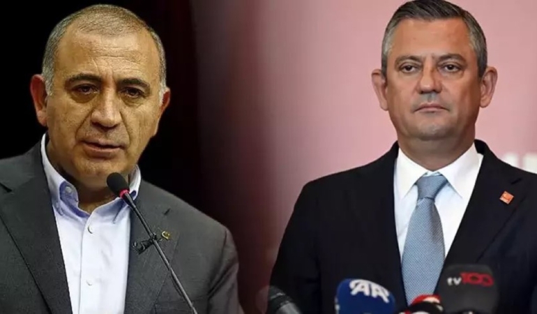GÜRSEL TEKİN: “SUÇA BULAŞMIŞ KİŞİLER VARSA BUNLARIN TEMİZLENMESİ SAĞLANMALIDIR”