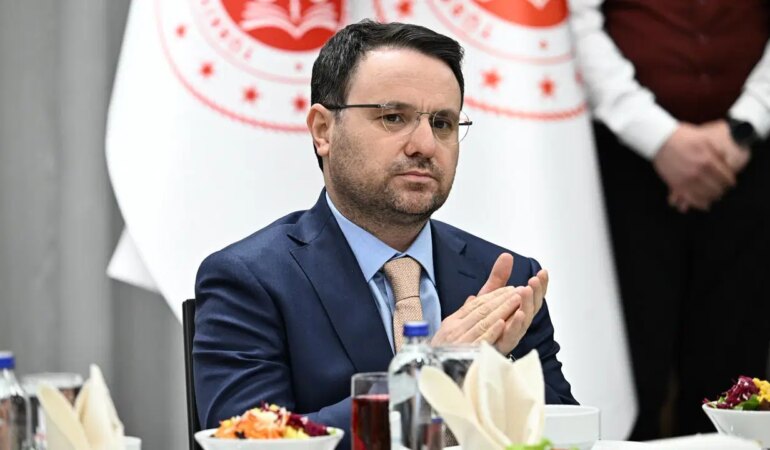 Akın Gürlek’in Tapu Kaydını Sorgulayan Memurlardan Biri Gözaltına Alındı