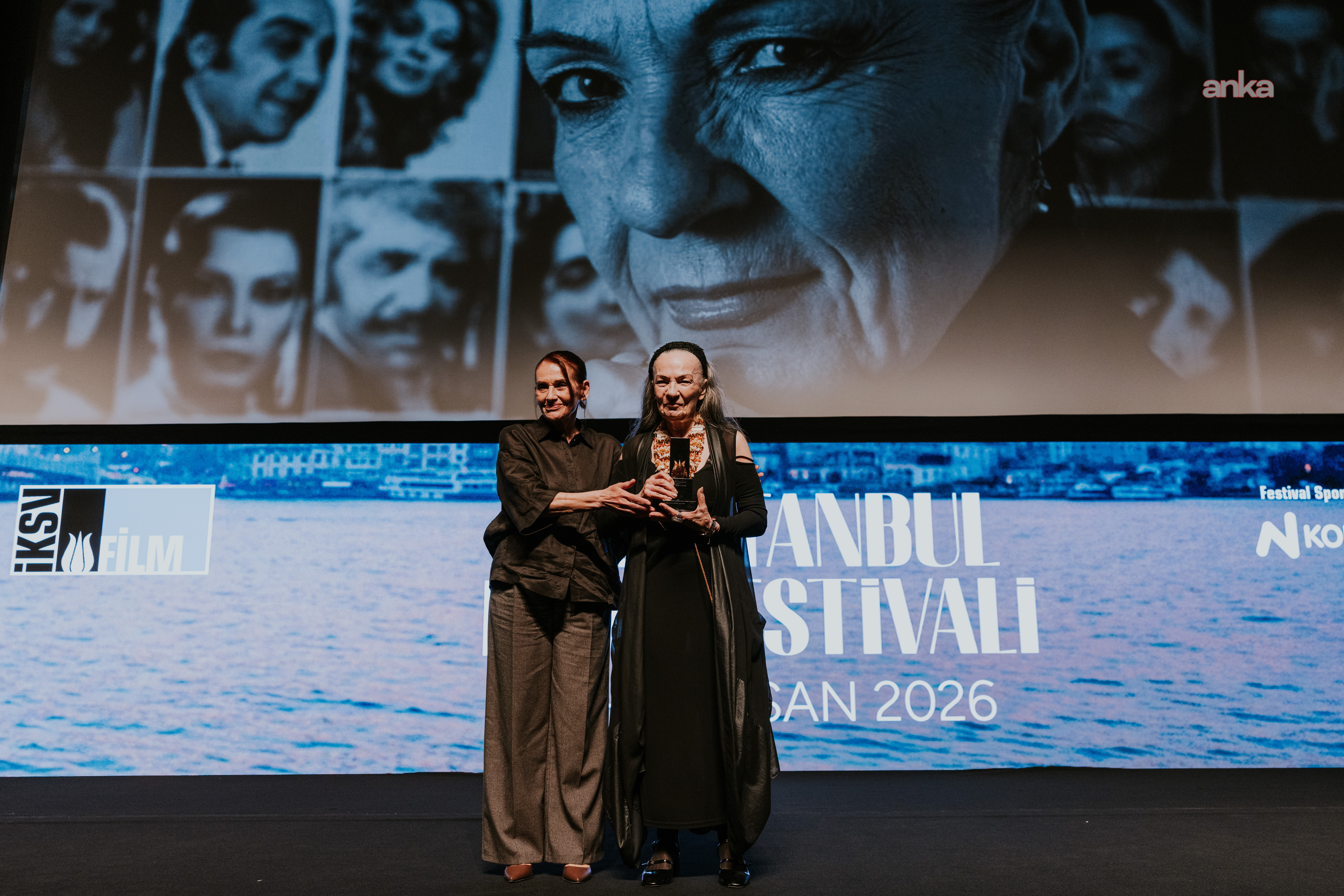 İstanbul Film Festivali Başladı: Ödüller Sahiplerini Buldu!
