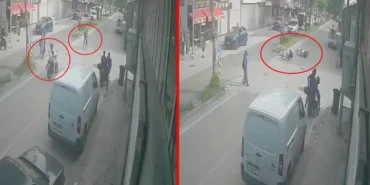 bursada-akilalmaz-olay-kararsiz-bisikletli-kazayi-beraberinde-getirdi-suruculerin-metrelerce-savruld.webp