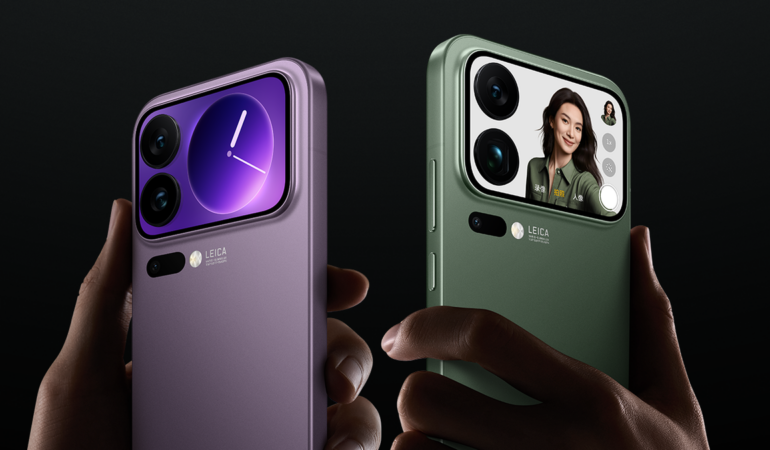 Xiaomi 18: Yeni Ekran ve Güçlü Batarya Detayları!