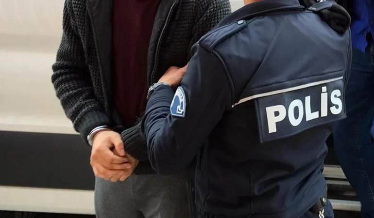 Şanlıurfa ve Bursa’da Uyuşturucu Operasyonu!